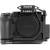 Tilta TA-T50-HCC-B - półklatka do Panasonic Lumix S5 II / IIX